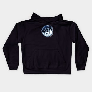 Circle of life Kids Hoodie